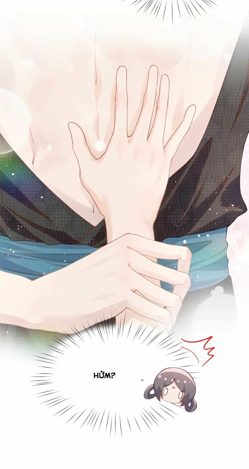 Một Đêm Bệnh Kiều Đột Nhiên Tới: Chapter 42