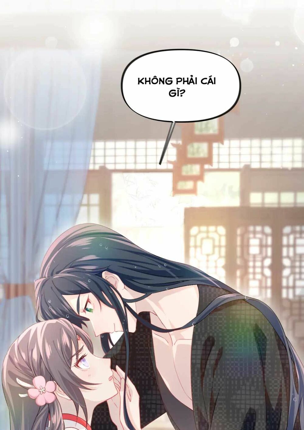 Một Đêm Bệnh Kiều Đột Nhiên Tới: Chapter 42