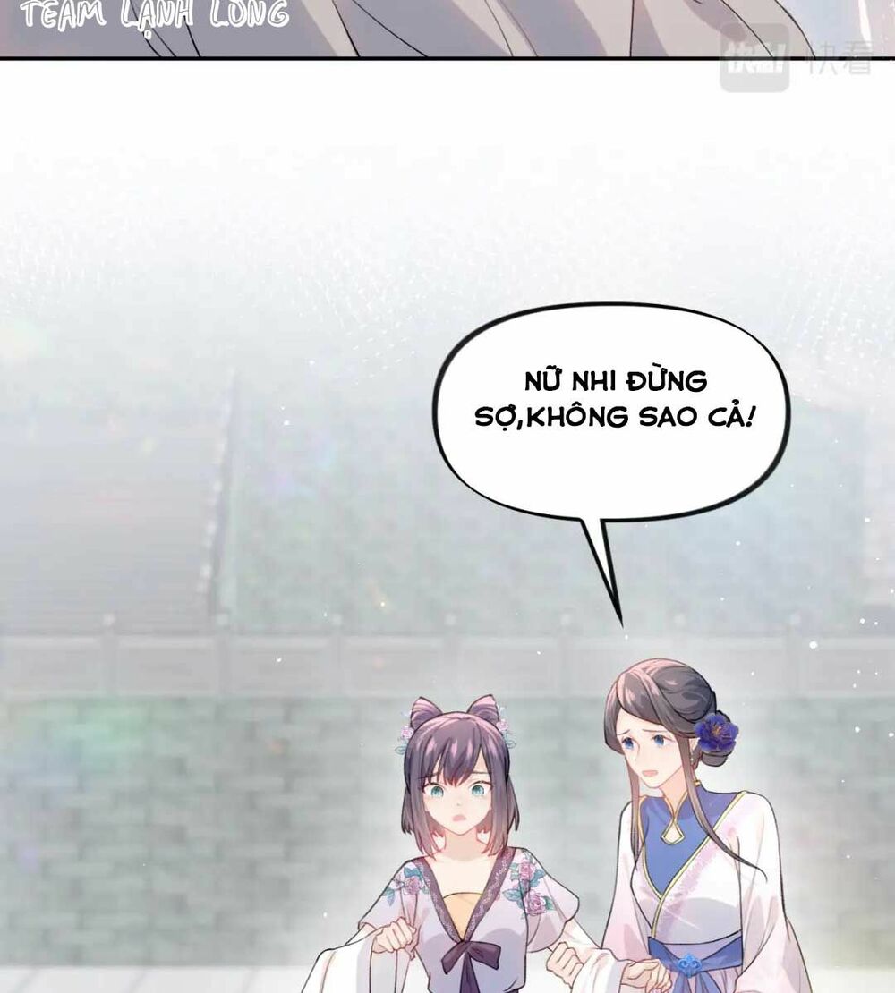 Một Đêm Bệnh Kiều Đột Nhiên Tới: Chapter 42