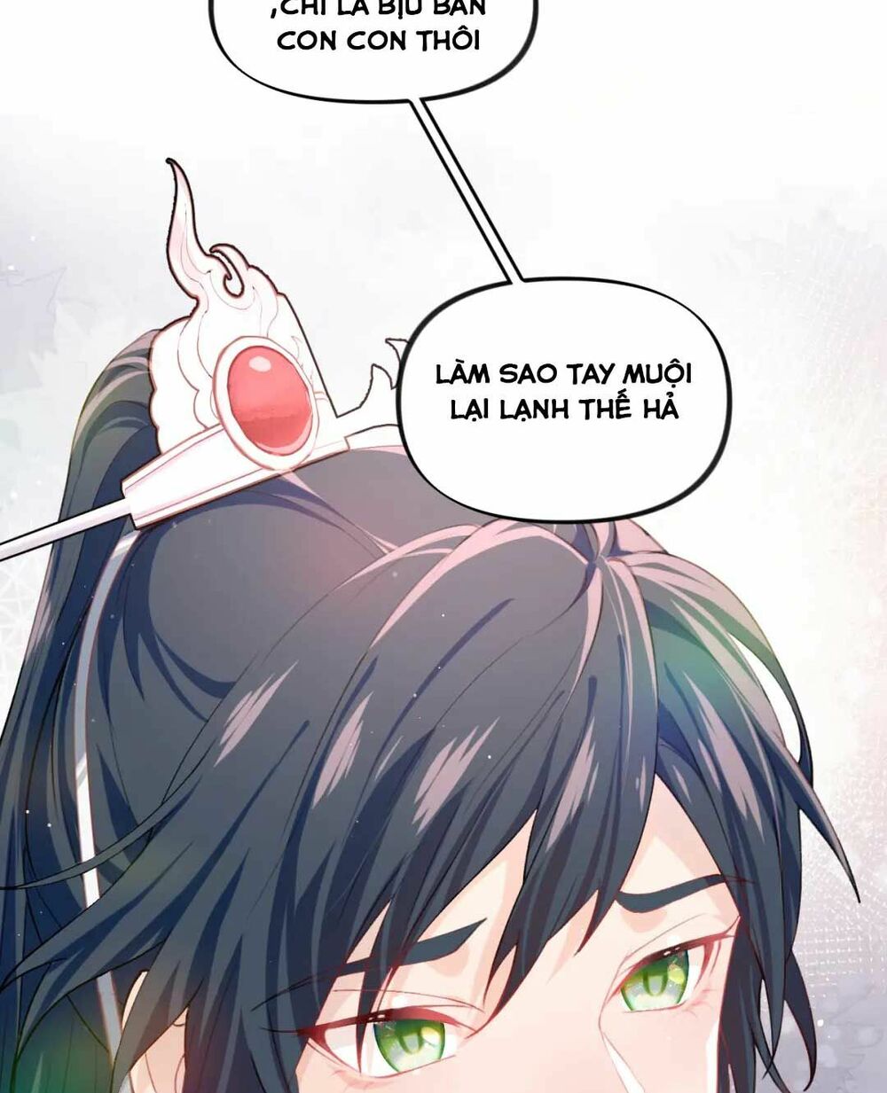 Một Đêm Bệnh Kiều Đột Nhiên Tới: Chapter 42