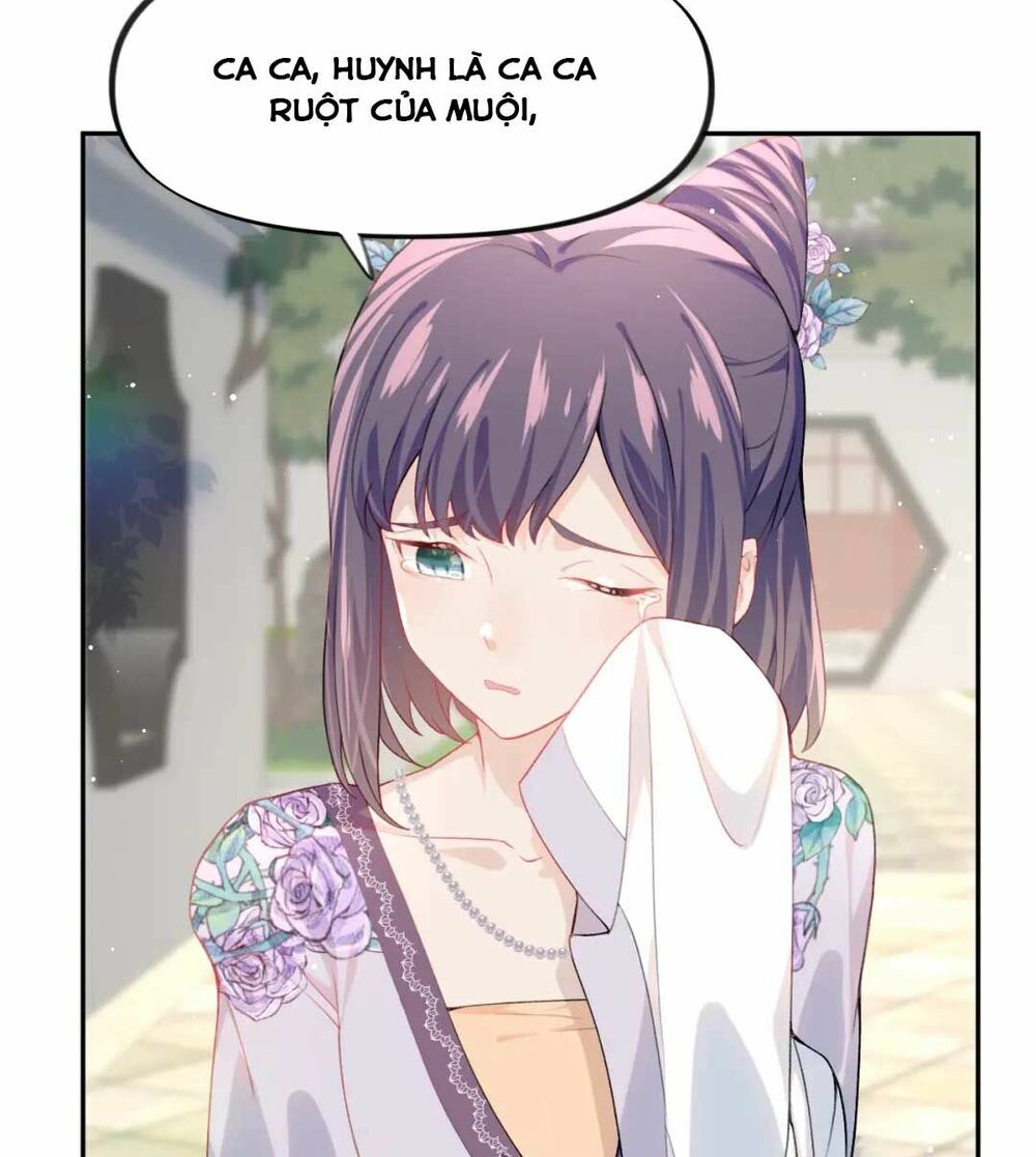 Một Đêm Bệnh Kiều Đột Nhiên Tới: Chapter 48