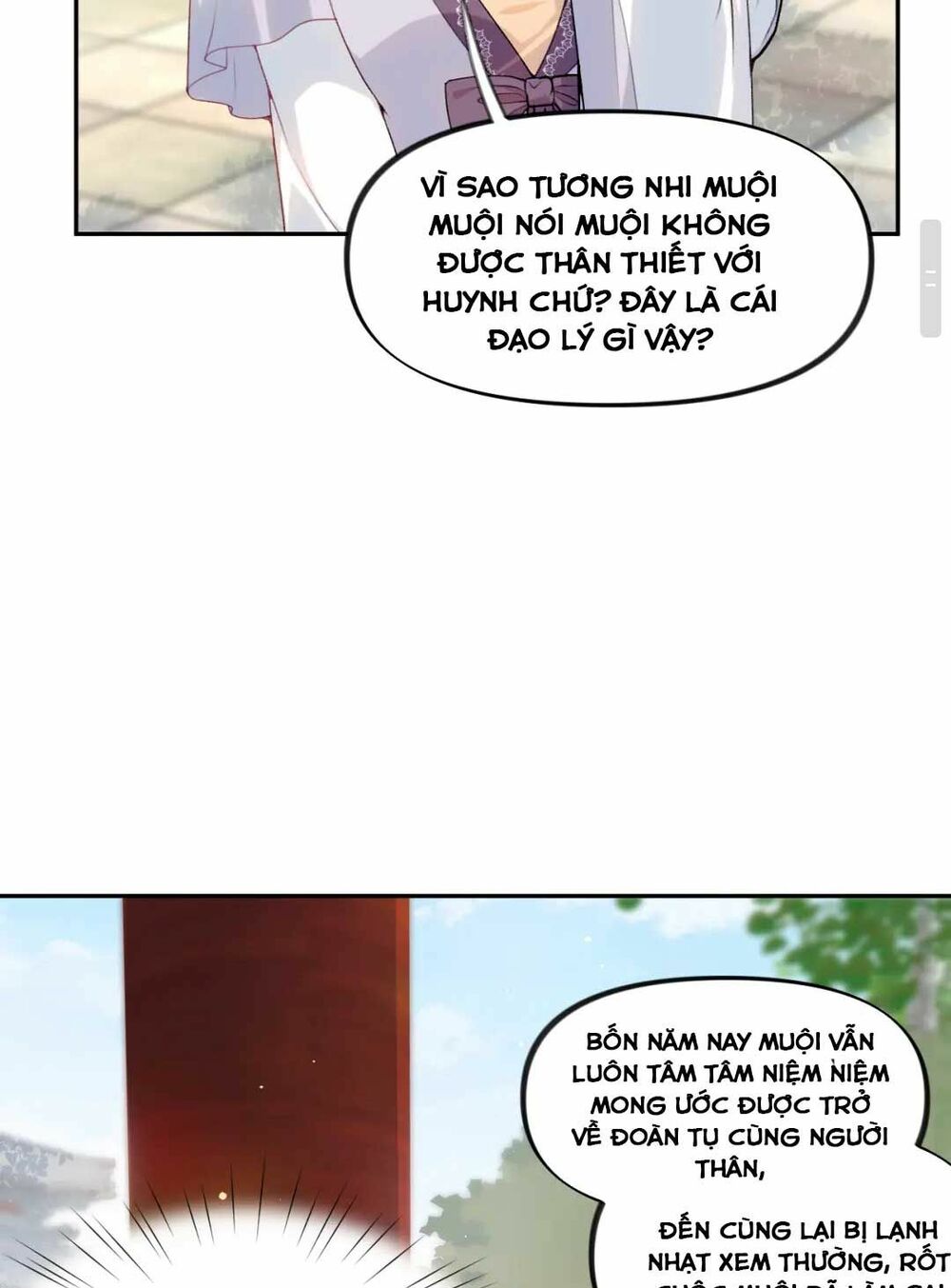 Một Đêm Bệnh Kiều Đột Nhiên Tới: Chapter 48