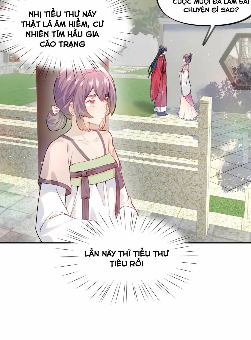 Một Đêm Bệnh Kiều Đột Nhiên Tới: Chapter 48