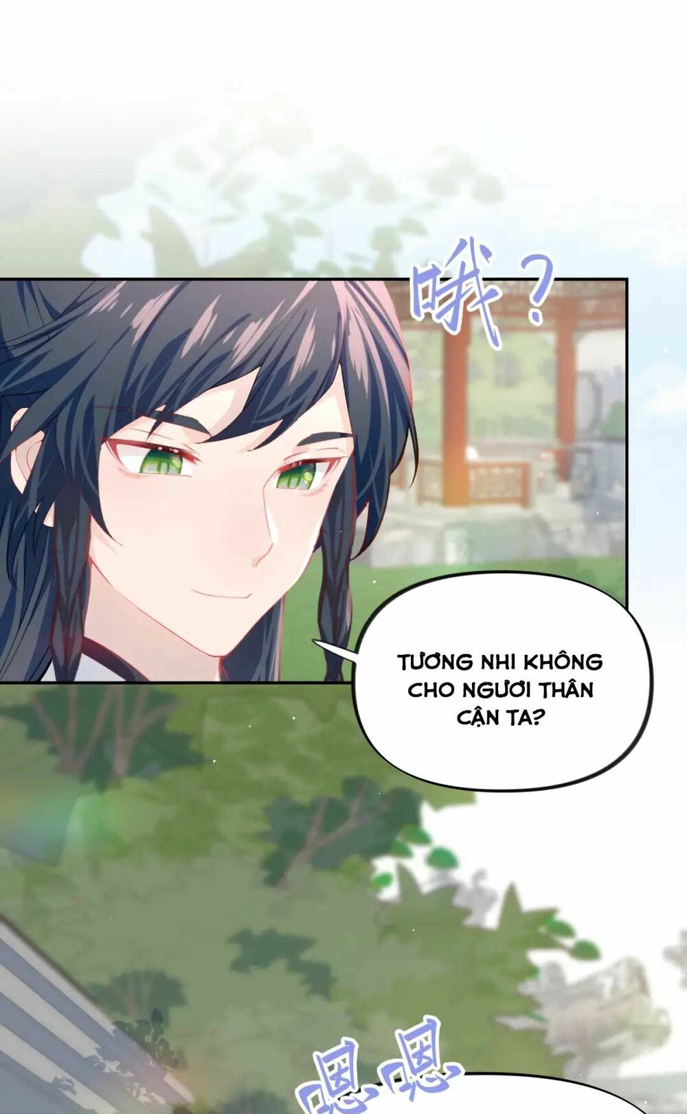 Một Đêm Bệnh Kiều Đột Nhiên Tới: Chapter 48