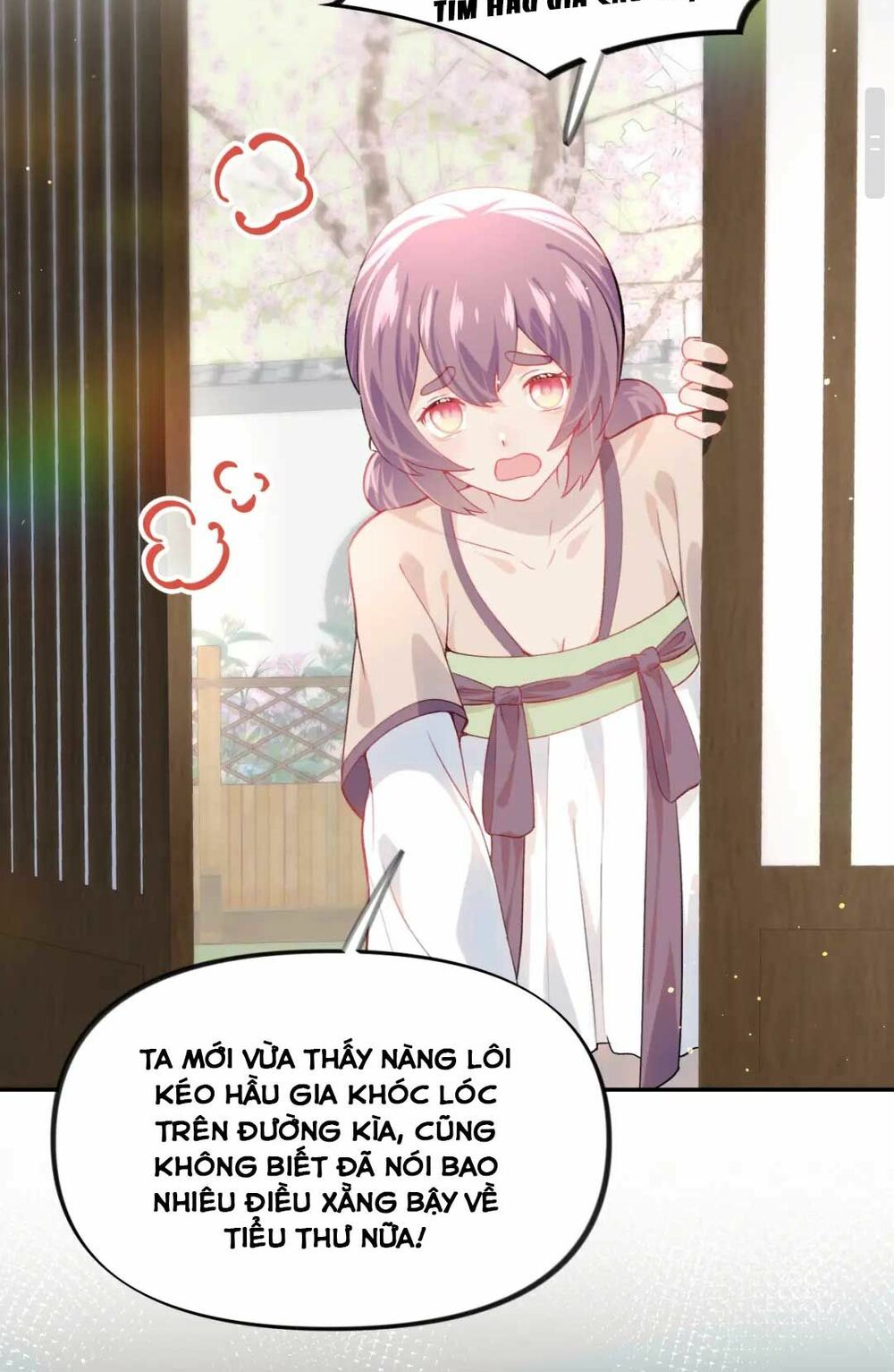 Một Đêm Bệnh Kiều Đột Nhiên Tới: Chapter 48