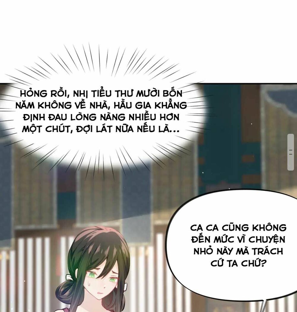 Một Đêm Bệnh Kiều Đột Nhiên Tới: Chapter 48