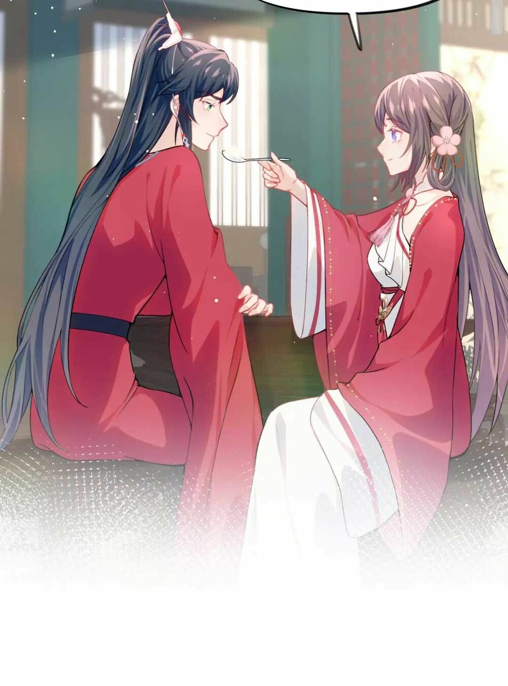 Một Đêm Bệnh Kiều Đột Nhiên Tới: Chapter 48