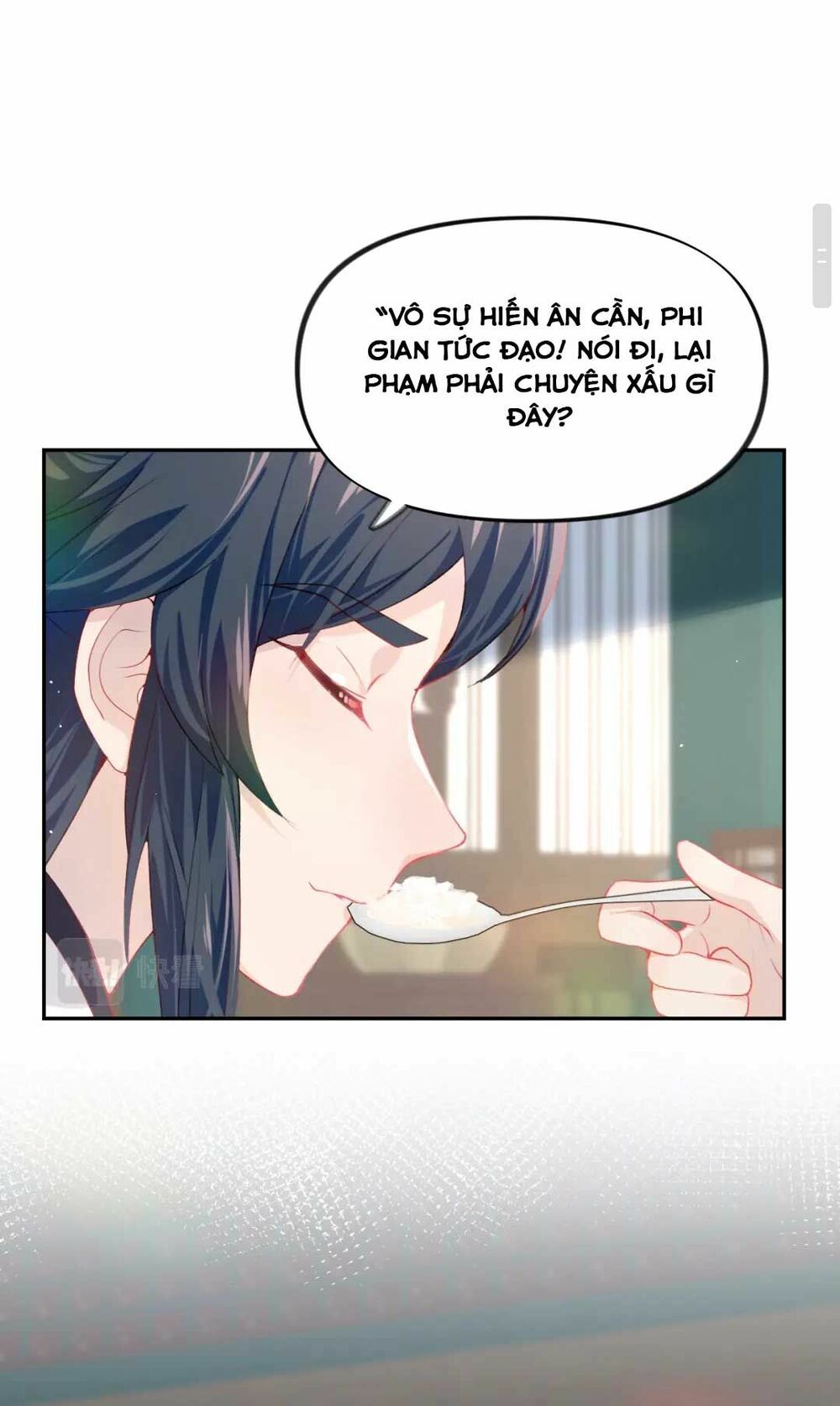 Một Đêm Bệnh Kiều Đột Nhiên Tới: Chapter 48