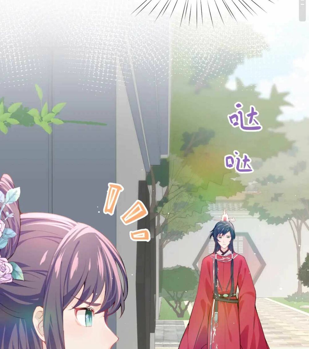 Một Đêm Bệnh Kiều Đột Nhiên Tới: Chapter 48