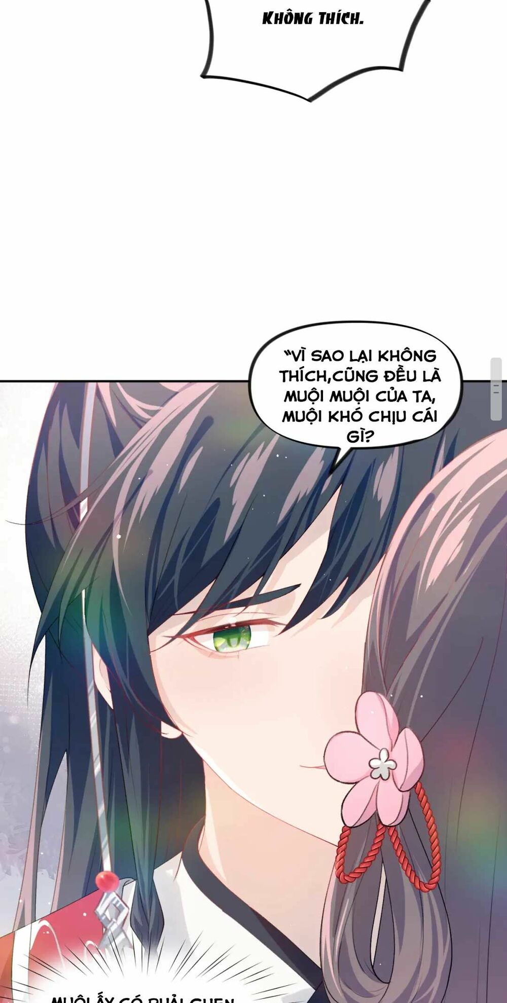 Một Đêm Bệnh Kiều Đột Nhiên Tới: Chapter 48