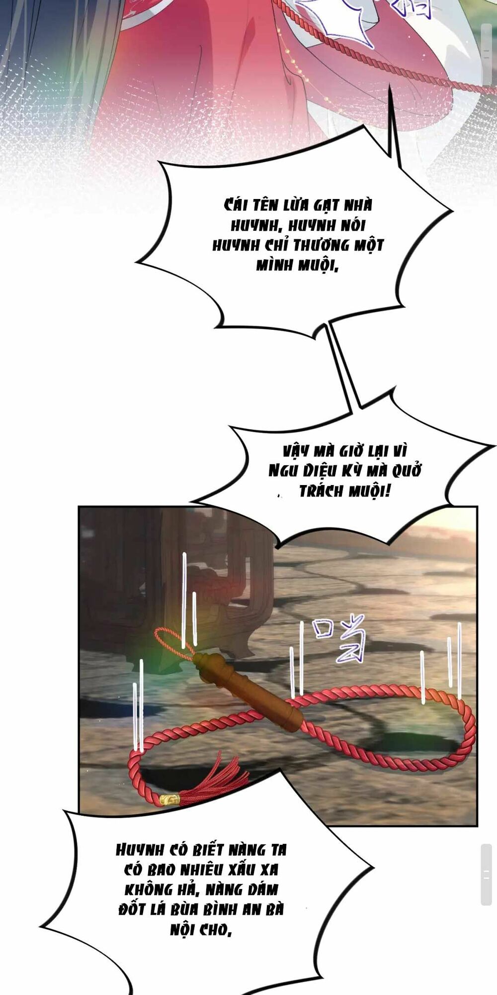 Một Đêm Bệnh Kiều Đột Nhiên Tới: Chapter 48