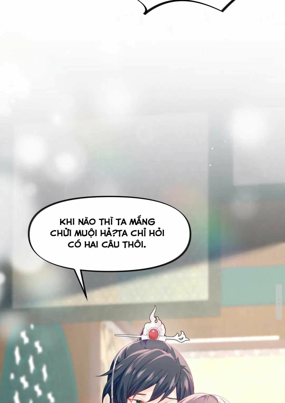 Một Đêm Bệnh Kiều Đột Nhiên Tới: Chapter 48