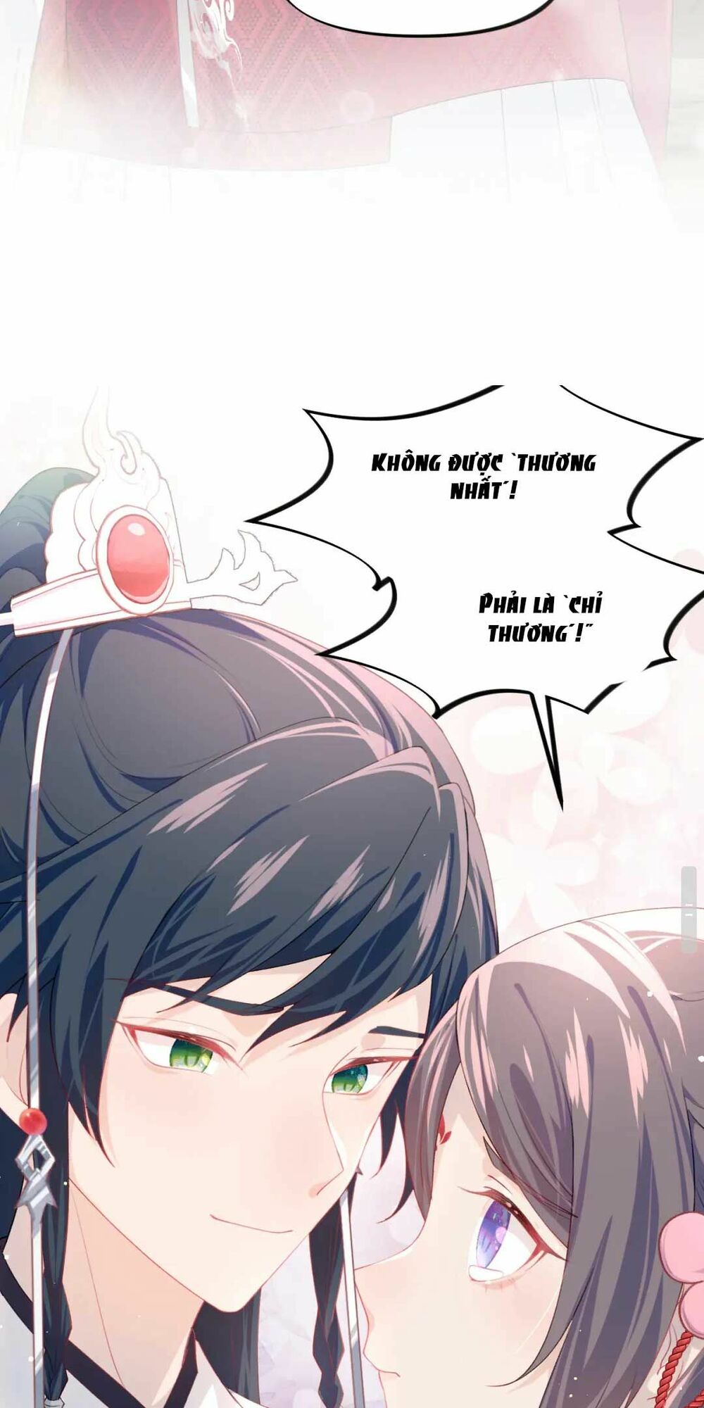 Một Đêm Bệnh Kiều Đột Nhiên Tới: Chapter 48