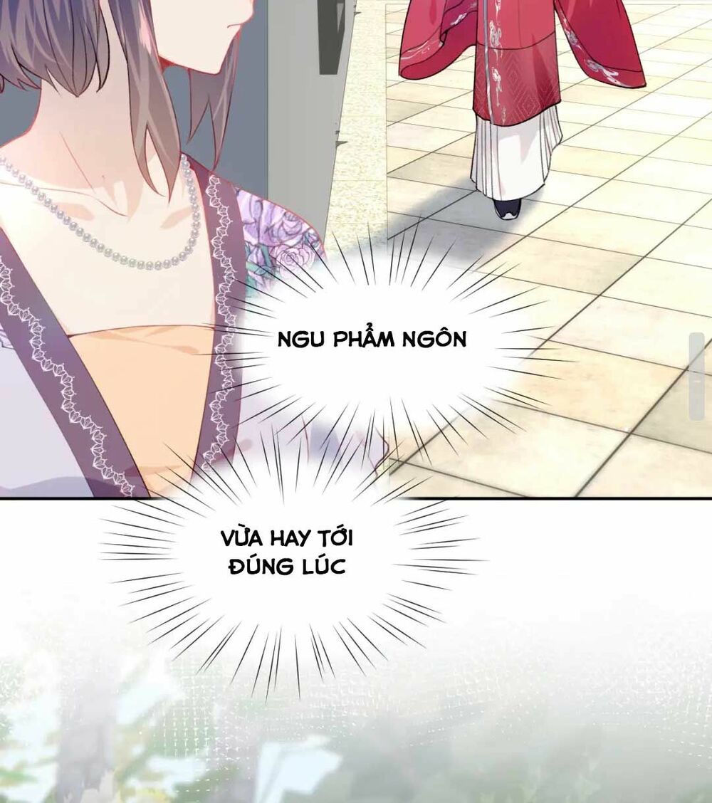 Một Đêm Bệnh Kiều Đột Nhiên Tới: Chapter 48