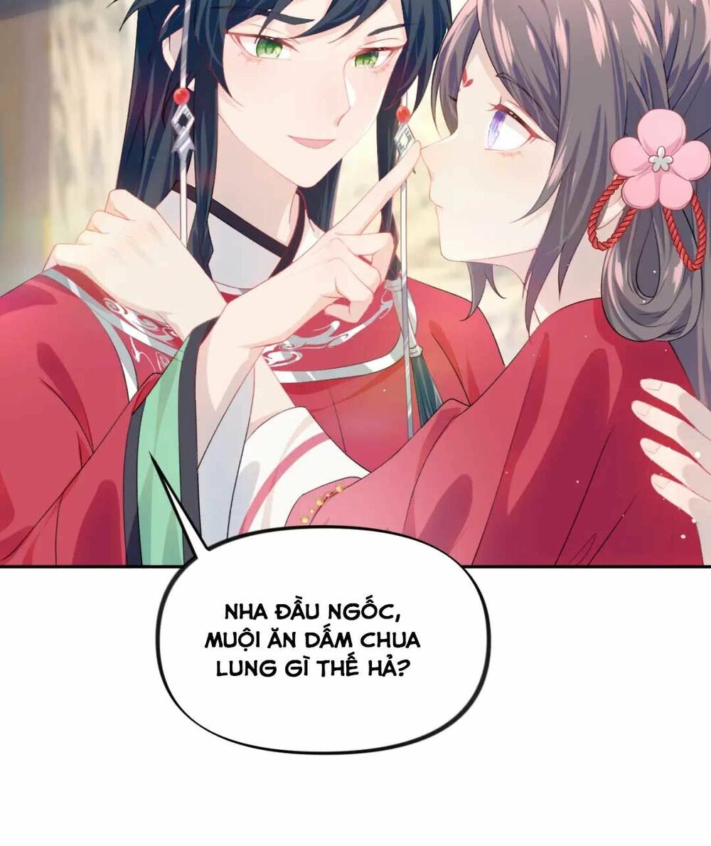 Một Đêm Bệnh Kiều Đột Nhiên Tới: Chapter 48