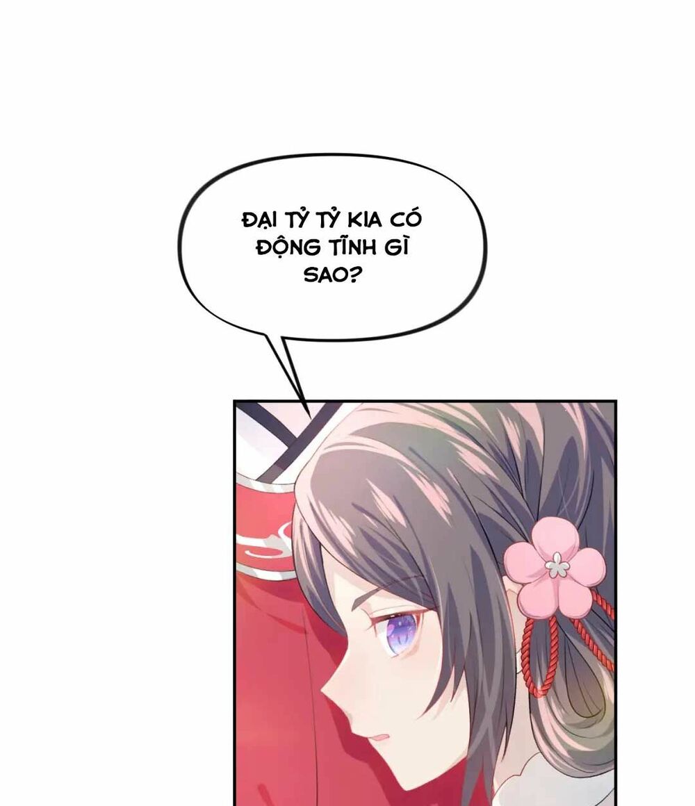Một Đêm Bệnh Kiều Đột Nhiên Tới: Chapter 48