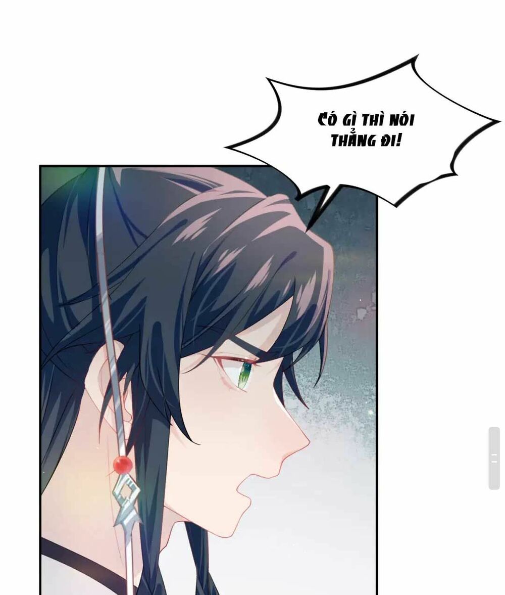 Một Đêm Bệnh Kiều Đột Nhiên Tới: Chapter 48