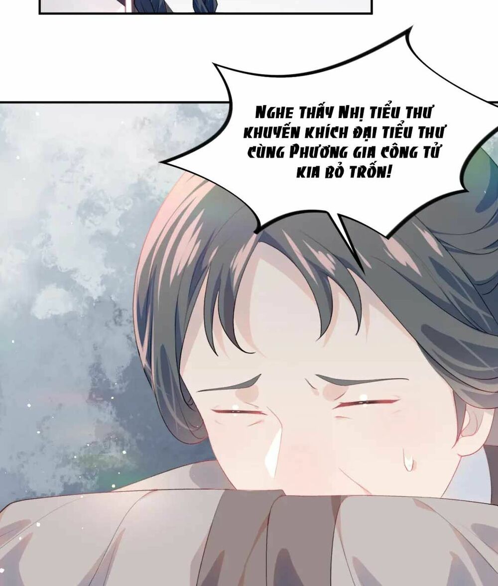 Một Đêm Bệnh Kiều Đột Nhiên Tới: Chapter 48