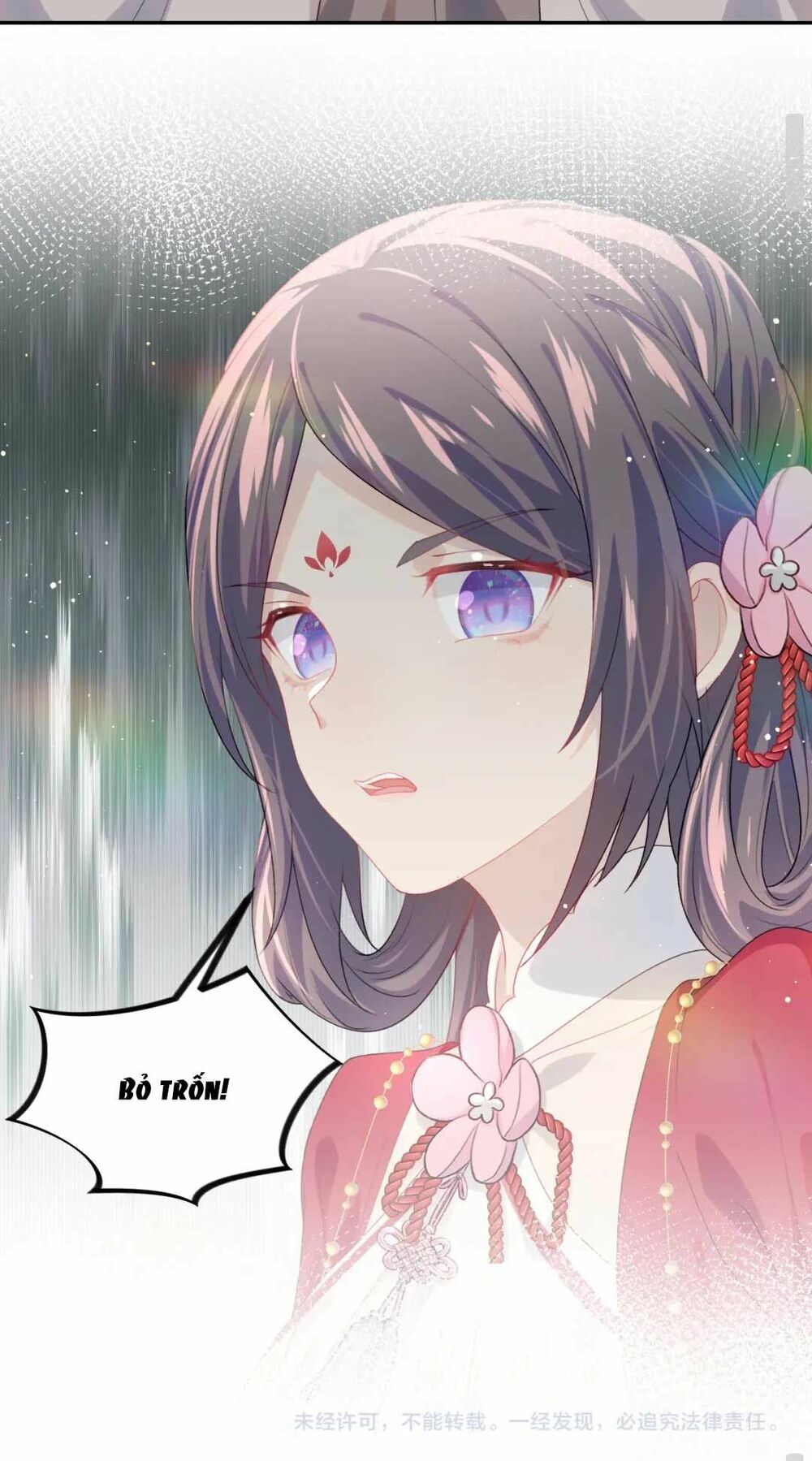 Một Đêm Bệnh Kiều Đột Nhiên Tới: Chapter 48