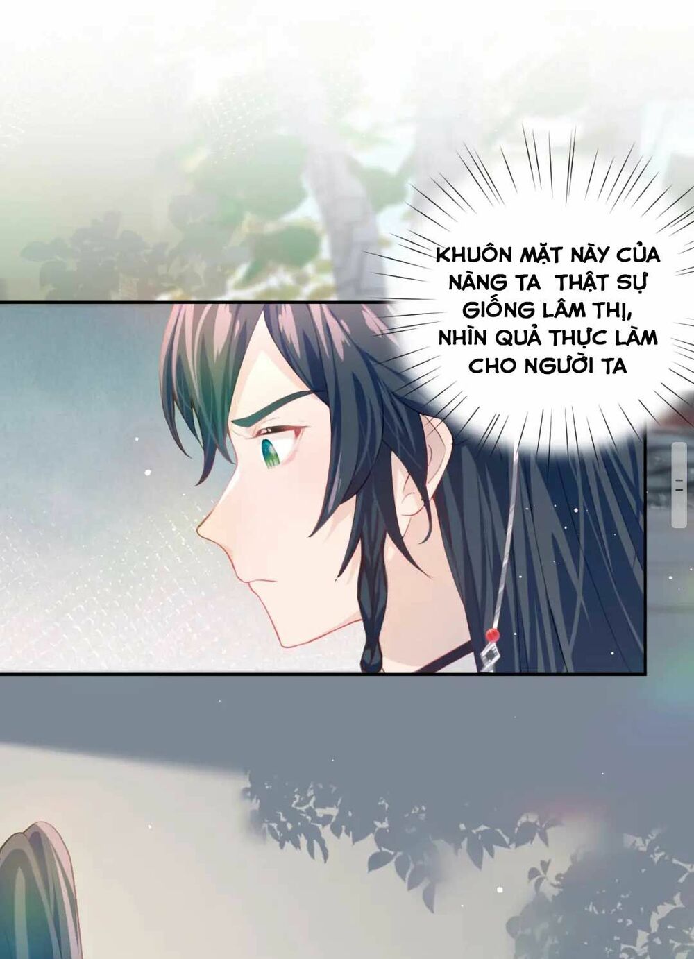 Một Đêm Bệnh Kiều Đột Nhiên Tới: Chapter 48