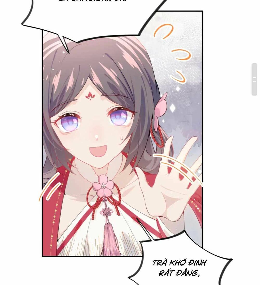 Một Đêm Bệnh Kiều Đột Nhiên Tới: Chapter 52