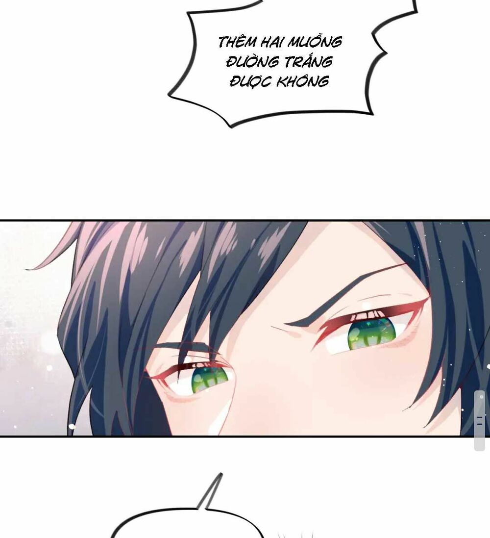 Một Đêm Bệnh Kiều Đột Nhiên Tới: Chapter 52