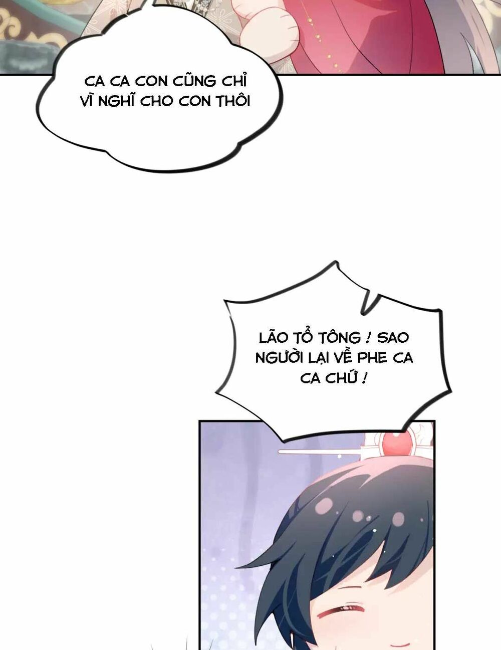 Một Đêm Bệnh Kiều Đột Nhiên Tới: Chapter 52