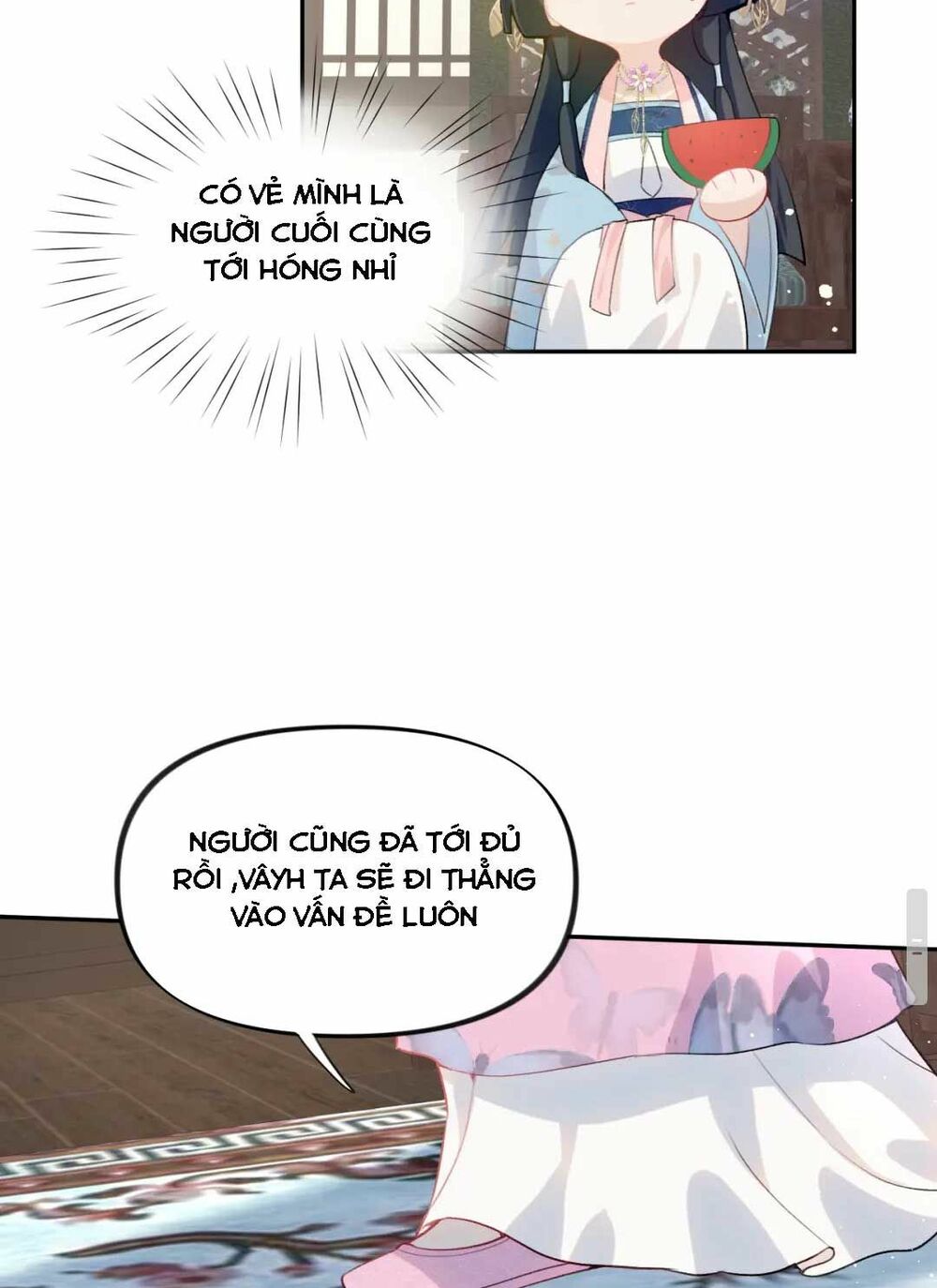 Một Đêm Bệnh Kiều Đột Nhiên Tới: Chapter 52