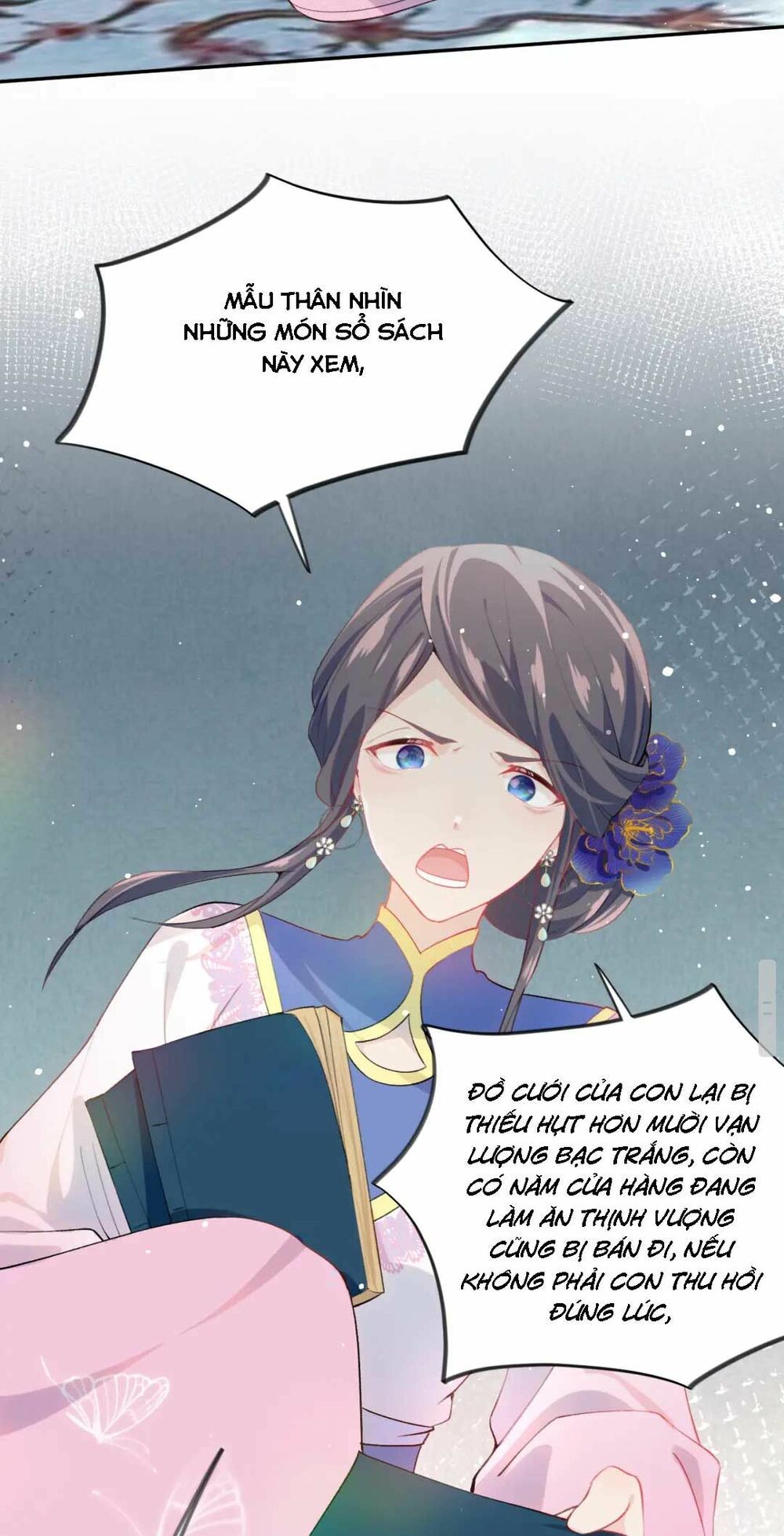 Một Đêm Bệnh Kiều Đột Nhiên Tới: Chapter 52