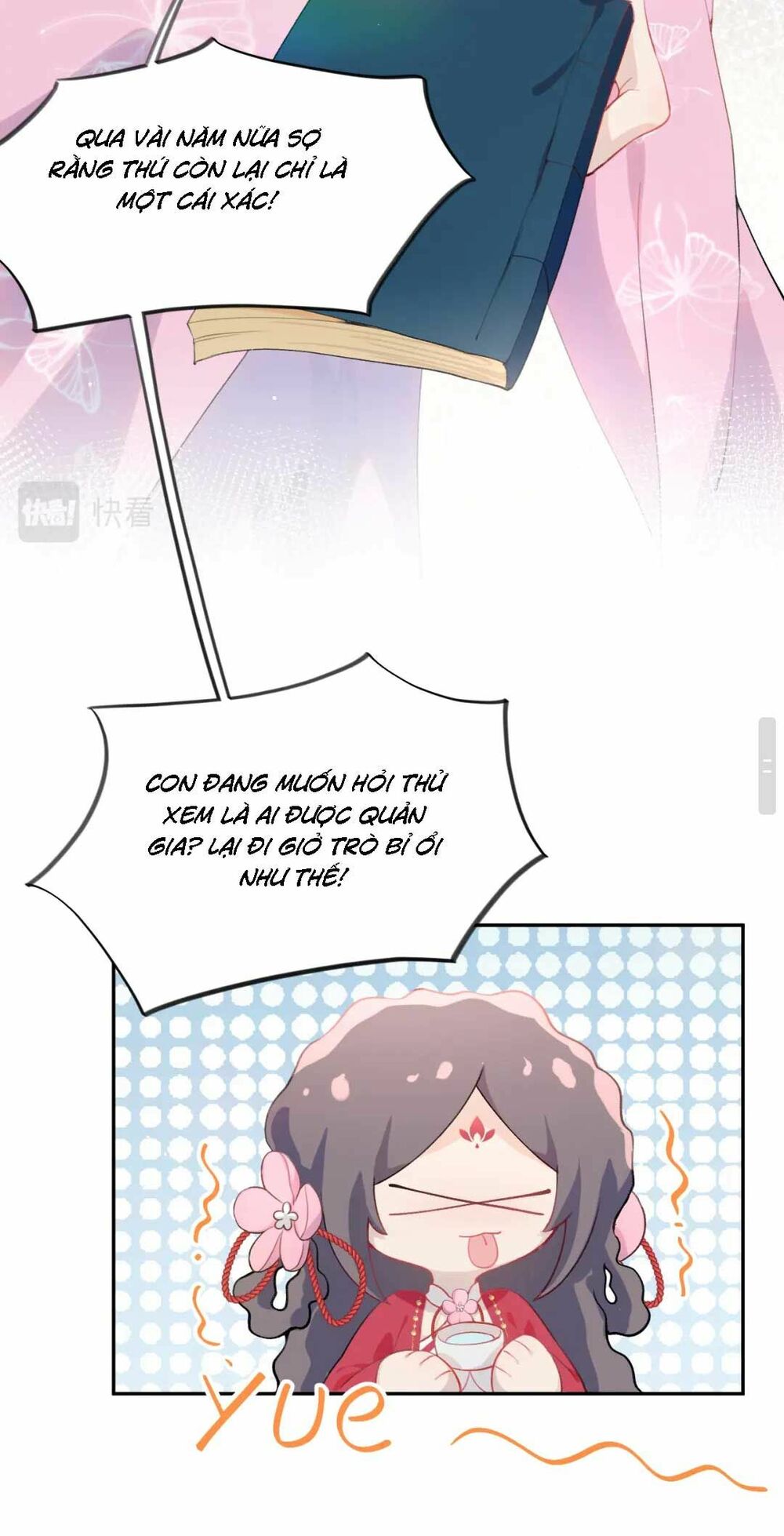 Một Đêm Bệnh Kiều Đột Nhiên Tới: Chapter 52
