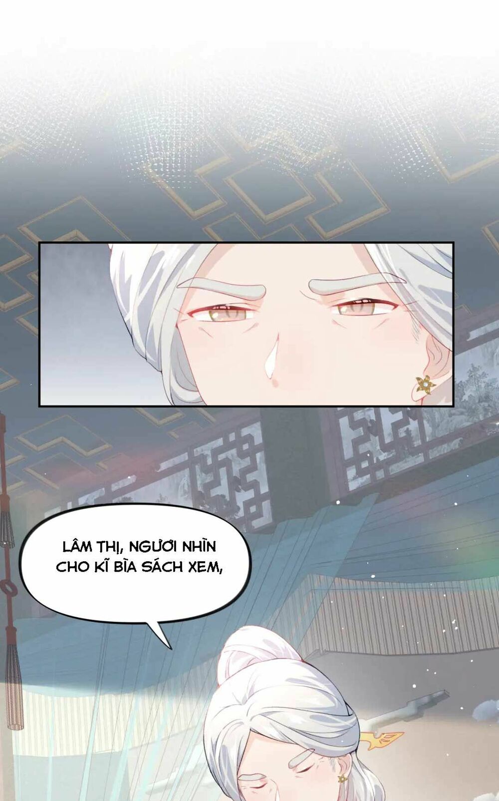 Một Đêm Bệnh Kiều Đột Nhiên Tới: Chapter 52