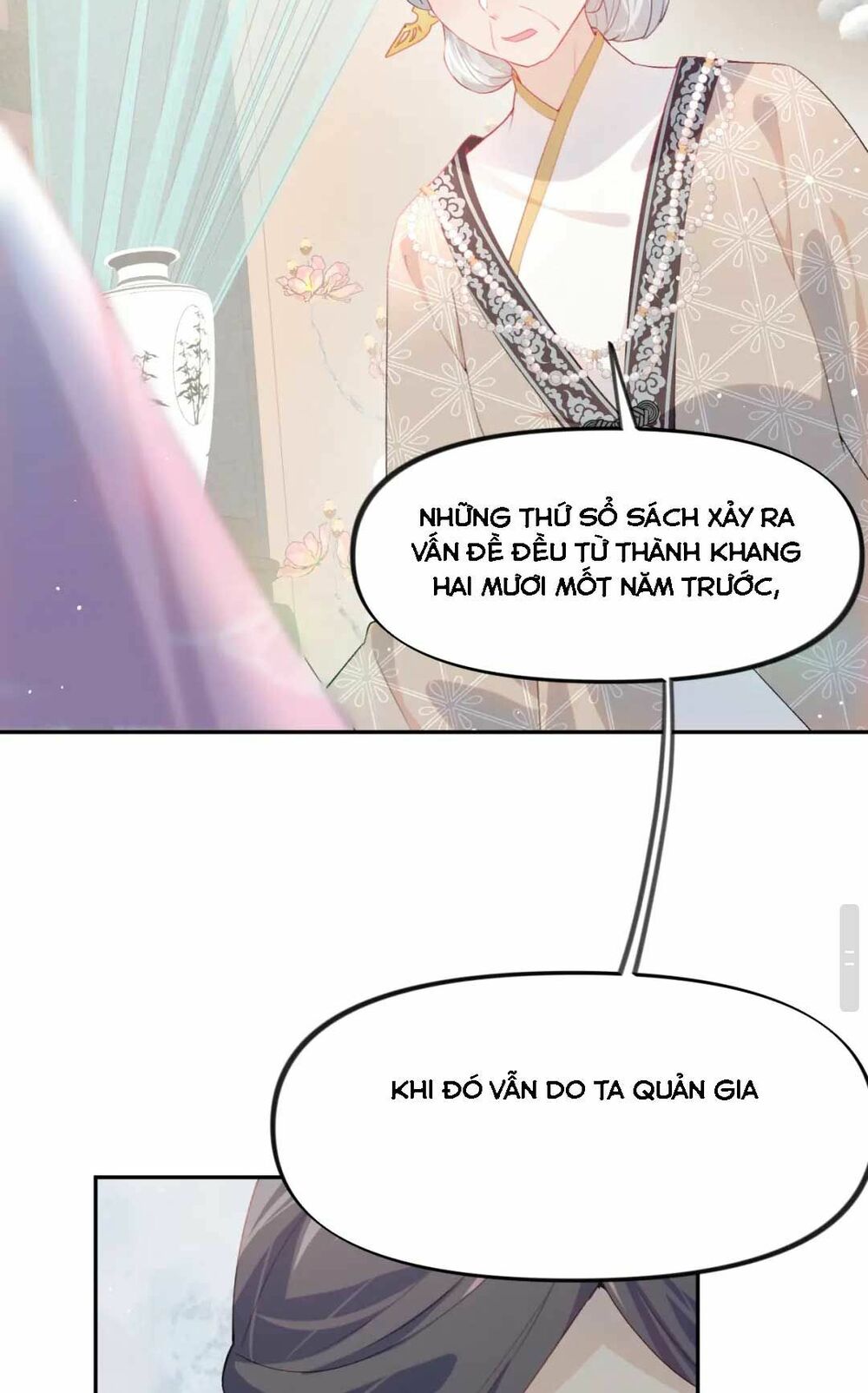 Một Đêm Bệnh Kiều Đột Nhiên Tới: Chapter 52