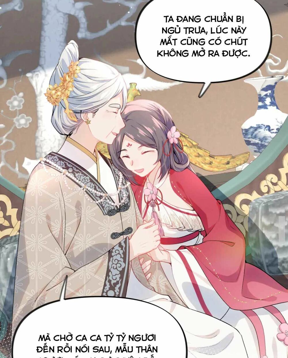 Một Đêm Bệnh Kiều Đột Nhiên Tới: Chapter 52