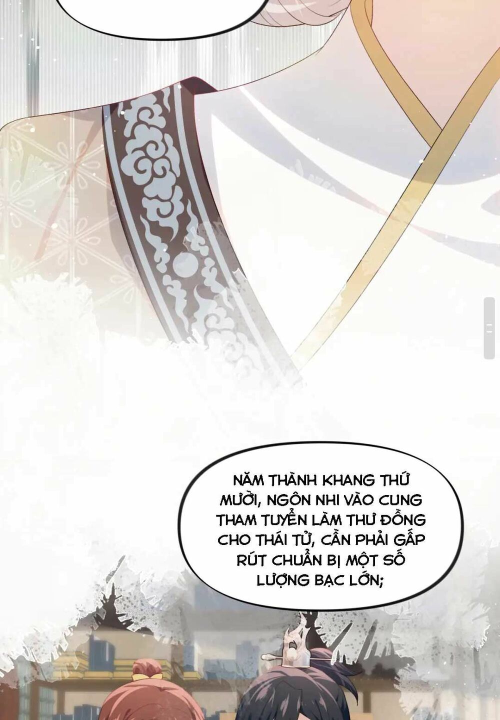 Một Đêm Bệnh Kiều Đột Nhiên Tới: Chapter 52