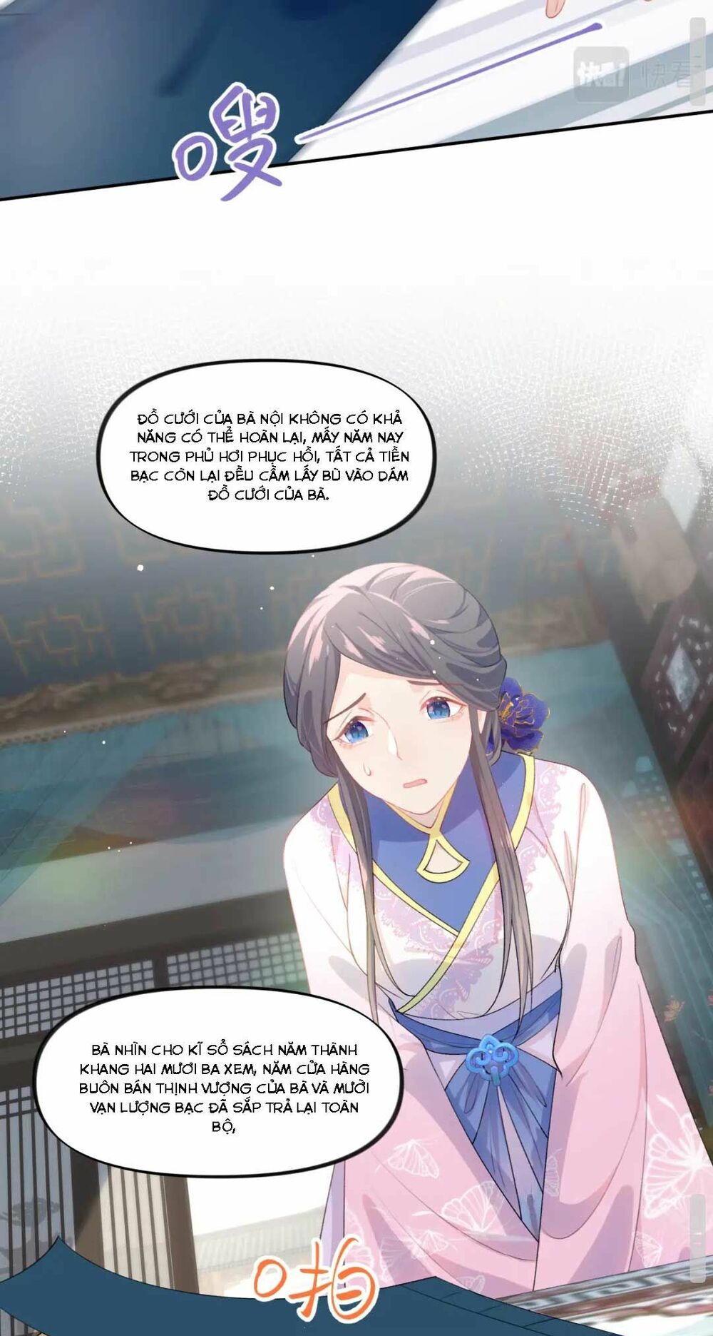 Một Đêm Bệnh Kiều Đột Nhiên Tới: Chapter 52