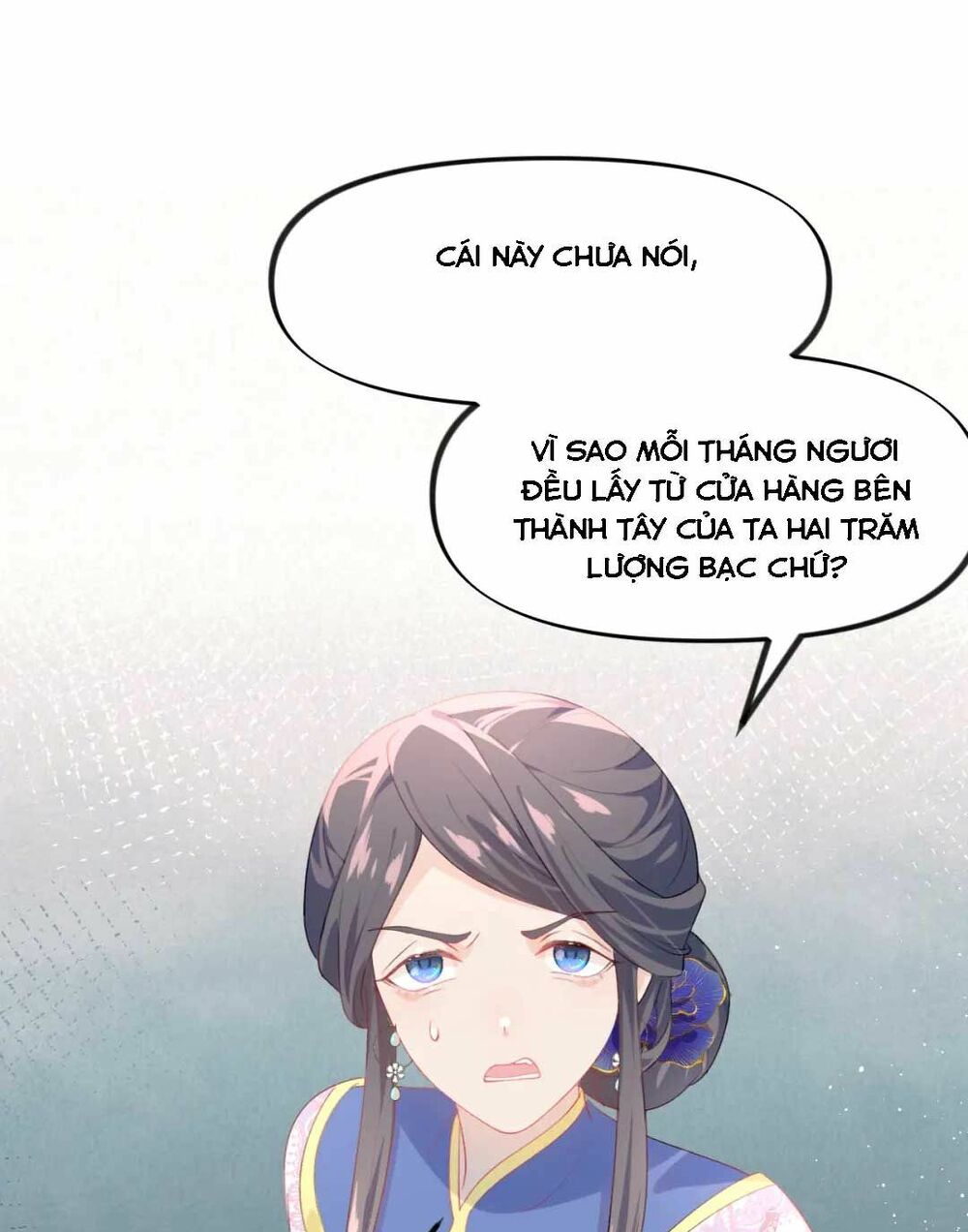 Một Đêm Bệnh Kiều Đột Nhiên Tới: Chapter 52