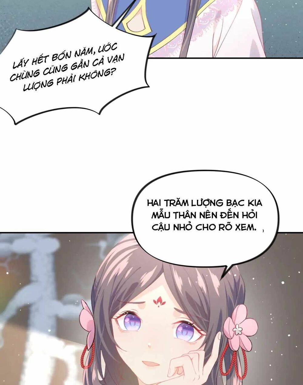 Một Đêm Bệnh Kiều Đột Nhiên Tới: Chapter 52