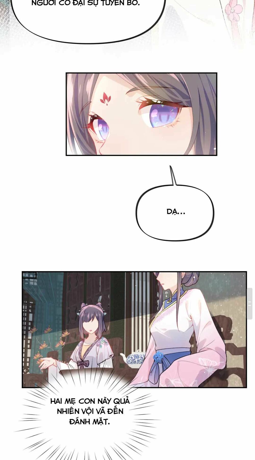 Một Đêm Bệnh Kiều Đột Nhiên Tới: Chapter 52