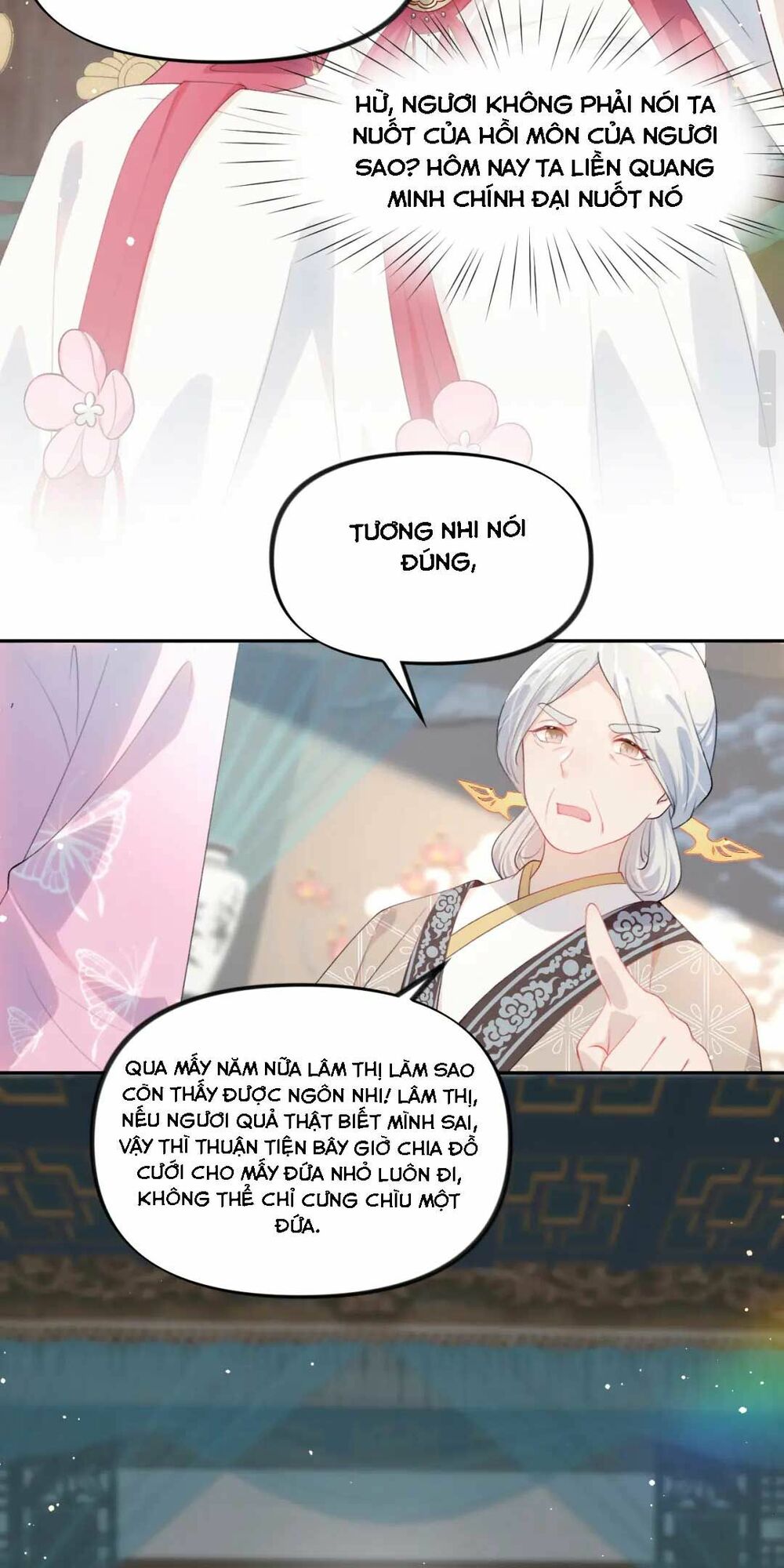 Một Đêm Bệnh Kiều Đột Nhiên Tới: Chapter 52