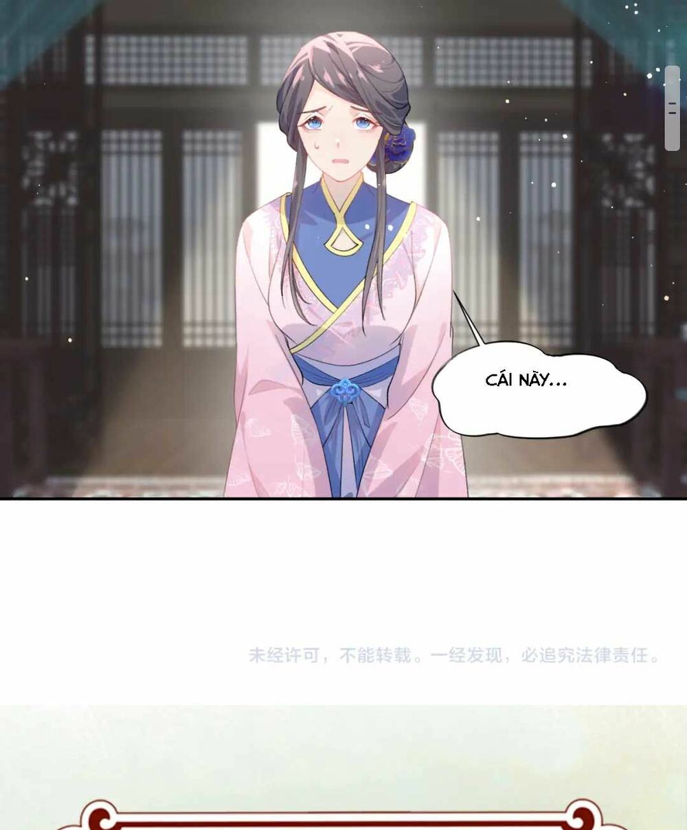 Một Đêm Bệnh Kiều Đột Nhiên Tới: Chapter 52