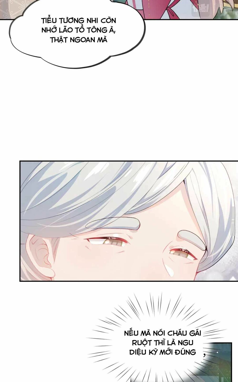 Một Đêm Bệnh Kiều Đột Nhiên Tới: Chapter 52