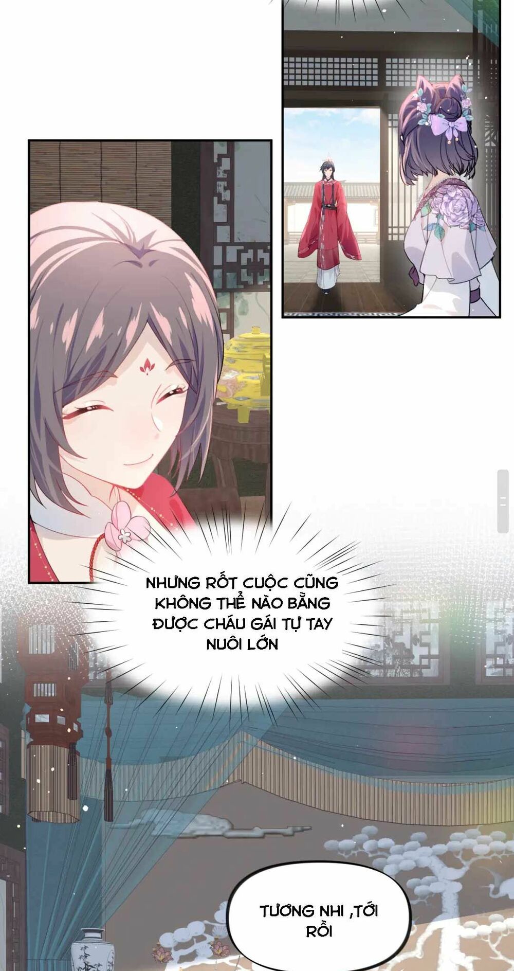 Một Đêm Bệnh Kiều Đột Nhiên Tới: Chapter 52