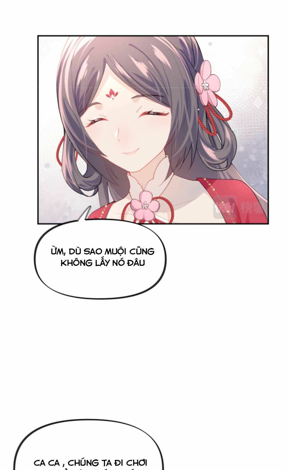 Một Đêm Bệnh Kiều Đột Nhiên Tới: Chapter 53