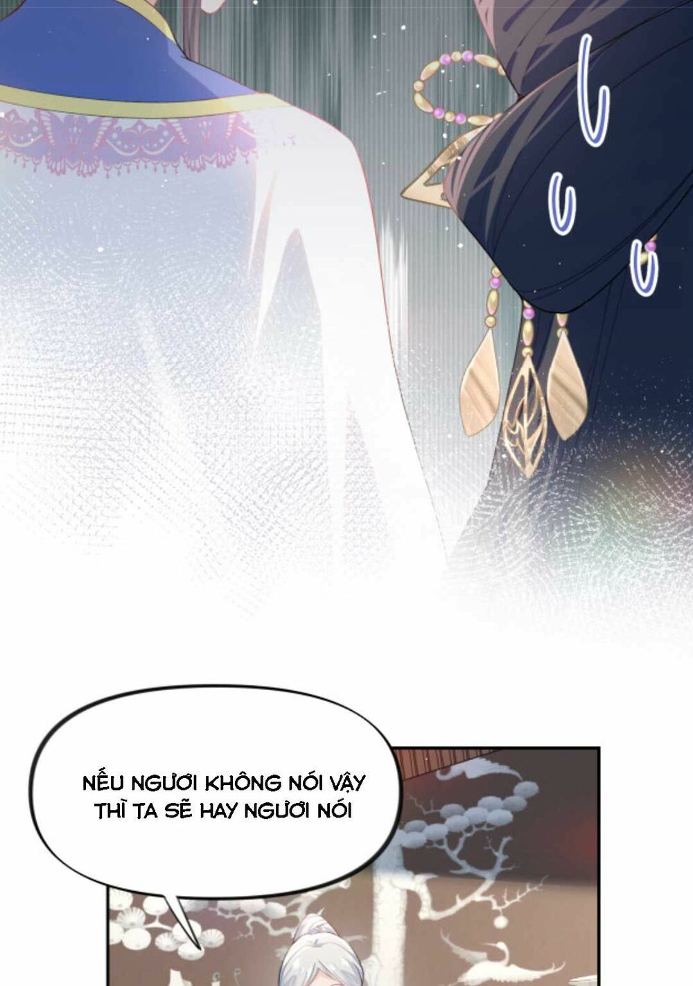 Một Đêm Bệnh Kiều Đột Nhiên Tới: Chapter 53