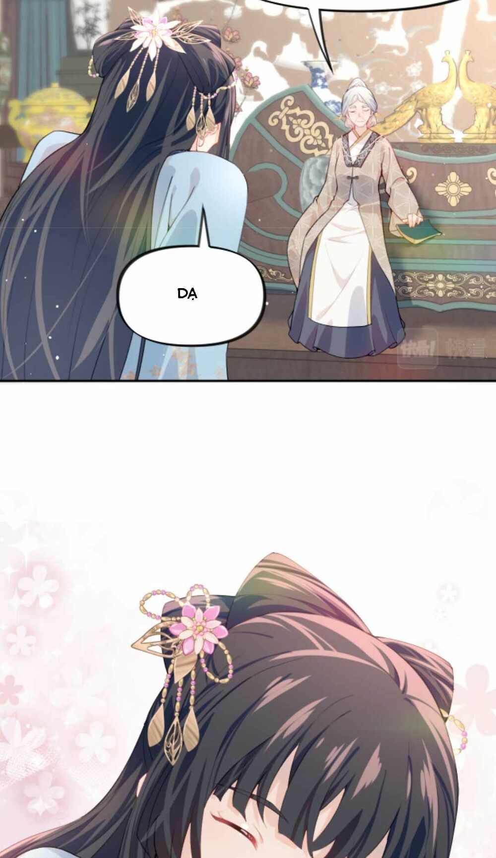 Một Đêm Bệnh Kiều Đột Nhiên Tới: Chapter 53