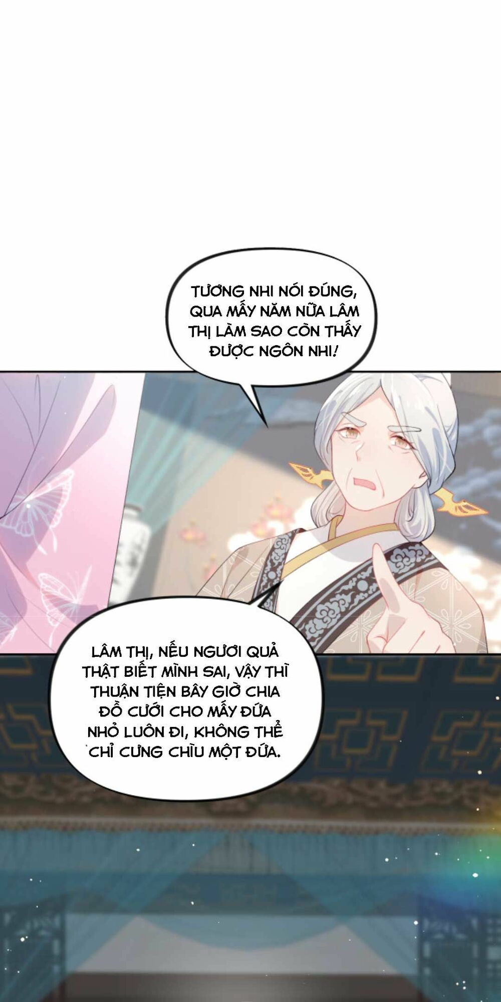 Một Đêm Bệnh Kiều Đột Nhiên Tới: Chapter 53