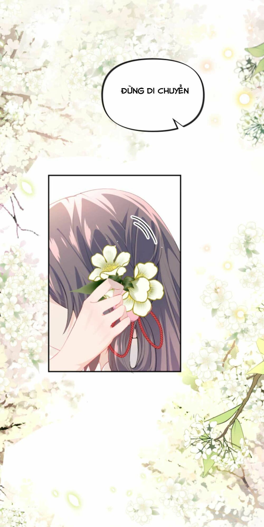 Một Đêm Bệnh Kiều Đột Nhiên Tới: Chapter 53
