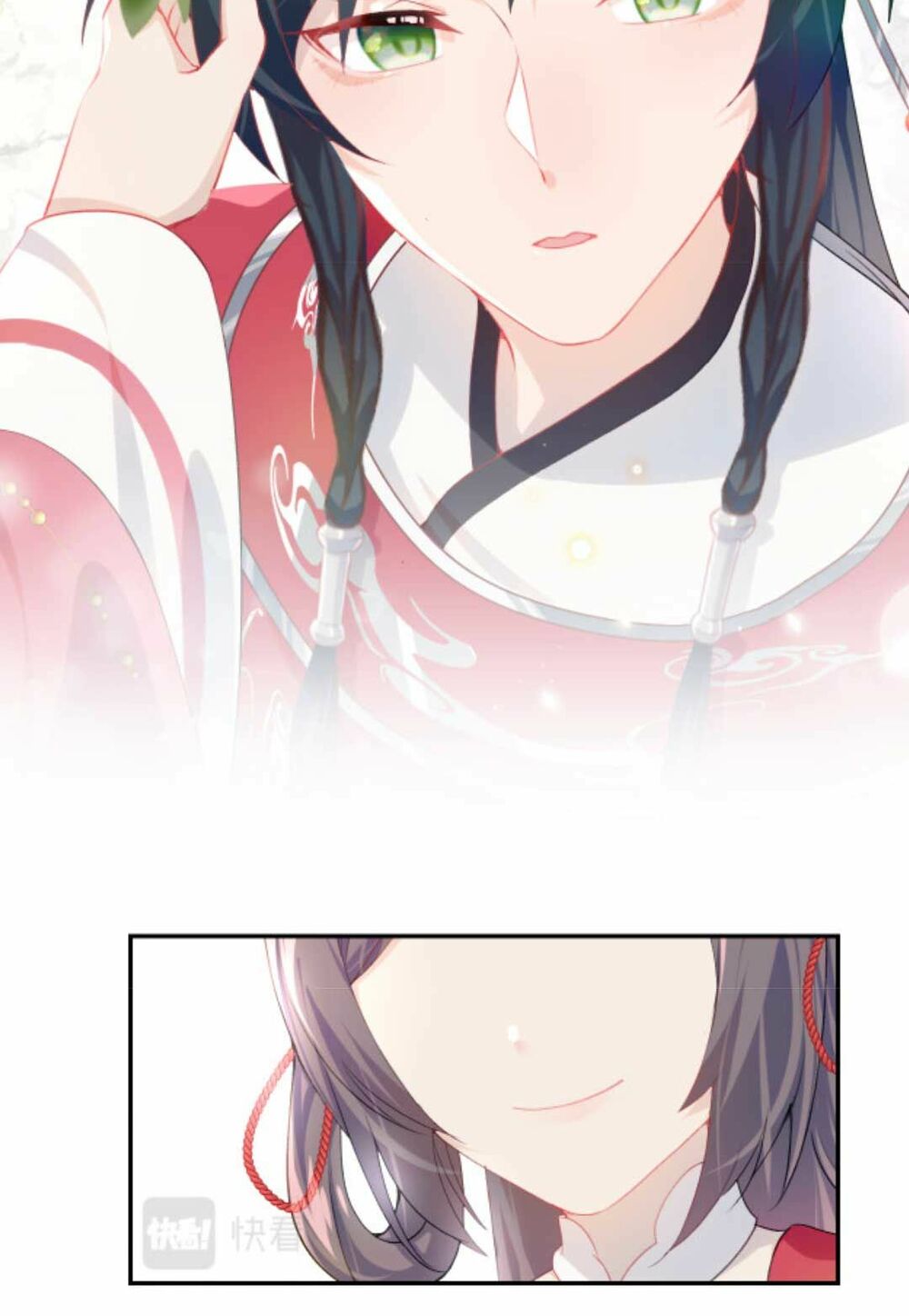 Một Đêm Bệnh Kiều Đột Nhiên Tới: Chapter 53