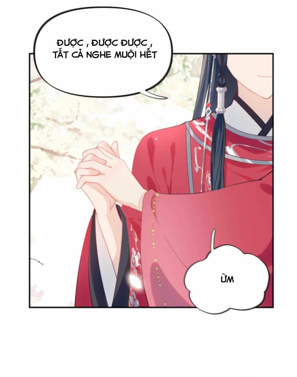 Một Đêm Bệnh Kiều Đột Nhiên Tới: Chapter 53