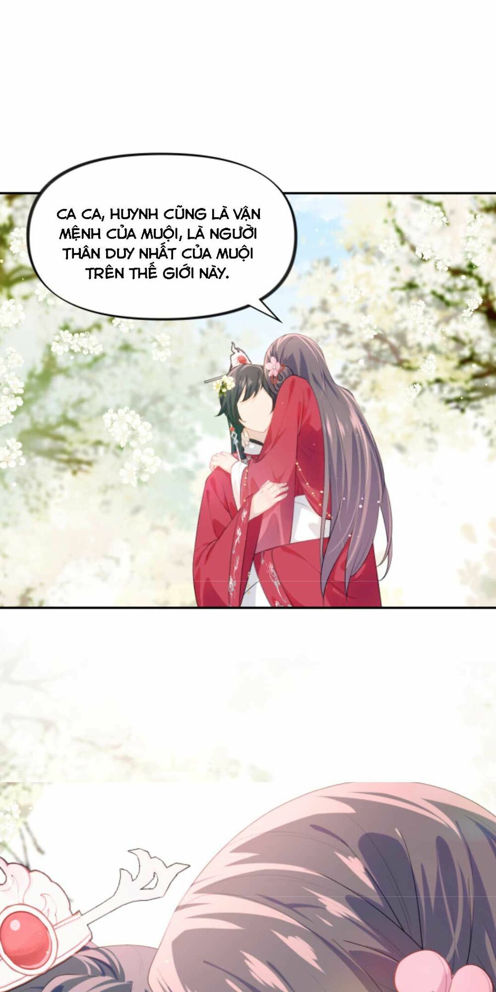 Một Đêm Bệnh Kiều Đột Nhiên Tới: Chapter 53